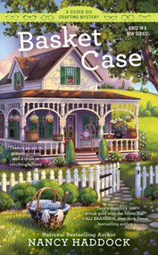 Basket Case - 9780425275726 by Nancy Haddock, 9780425275726