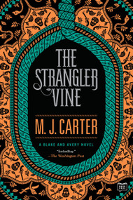 The Strangler Vine by M.J. Carter, 9780425280744