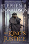 The King's Justice by Stephen R. Donaldson, 9780425283899