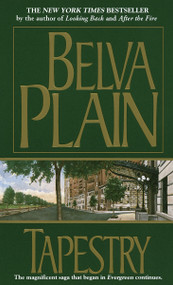 Tapestry (A Novel) by Belva Plain, 9780440202714