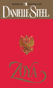 Zoya (A Novel) by Danielle Steel, 9780440203858