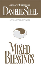 Mixed Blessings (A Novel) by Danielle Steel, 9780440214113