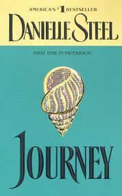 Journey (A Novel) - 9780440237020 by Danielle Steel, 9780440237020