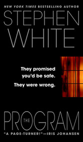 The Program - 9780440237266 by Stephen White, 9780440237266