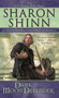Dark Moon Defender by Sharon Shinn, 9780441015375