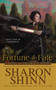 Fortune and Fate by Sharon Shinn, 9780441017751