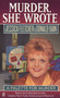 Murder, She Wrote: a Palette for Murder by Jessica Fletcher, Donald Bain, 9780451188205