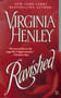 Ravished by Virginia Henley, 9780451207371