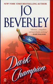 Dark Champion by Jo Beverley, 9780451207661
