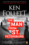 The Man from St. Petersburg by Ken Follett, 9780451208705