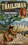 The Trailsman #367 (Texas Tempest) by Jon Sharpe, 9780451236579