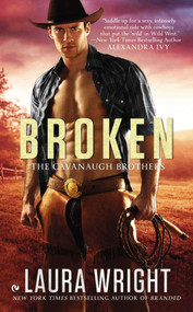 Broken - 9780451464996 by Laura Wright, 9780451464996