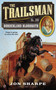 The Trailsman #388 (Borderland Bloodbath) by Jon Sharpe, 9780451466488