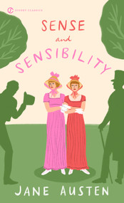 Sense and Sensibility - 9780451531018 by Jane Austen, Margaret Drabble, Mary Balogh, 9780451531018