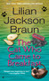 The Cat Who Came to Breakfast by Lilian Jackson Braun, 9780515115642