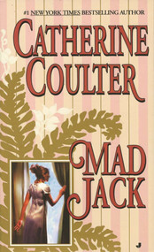Mad Jack (Bride Series) by Catherine Coulter, 9780515124200