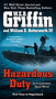 Hazardous Duty - 9780515154535 by W.E.B. Griffin, William E. Butterworth IV, 9780515154535