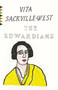 The Edwardians by Vita Sackville-West, 9780525433996