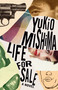 Life for Sale by Yukio Mishima, Stephen Dodd, 9780525565147