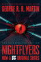 Nightflyers: The Illustrated Edition by George R. R. Martin, 9780525620891