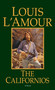The Californios (A Novel) by Louis L'Amour, 9780553253221