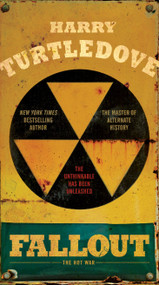 Fallout (The Hot War) by Harry Turtledove, 9780553390759