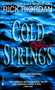 Cold Springs (A Novel) by Rick Riordan, 9780553579970