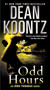 Odd Hours (An Odd Thomas Novel) by Dean Koontz, 9780553591705