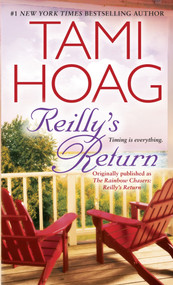 Reilly's Return by Tami Hoag, 9780553806434