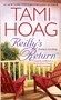 Reilly's Return by Tami Hoag, 9780553806434