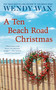 A Ten Beach Road Christmas by Wendy Wax, 9780593199824
