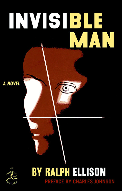 Invisible Man - 9780679601395 by Ralph Ellison, Charles Johnson, 9780679601395