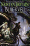 Blackveil - 9780756407087 by Kristen Britain, 9780756407087