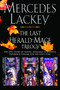The Last Herald-Mage Trilogy by Mercedes Lackey, 9780756411381