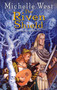 The Riven Shield by Michelle West, 9780756414207