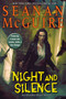 Night and Silence - 9780756414764 by Seanan McGuire, 9780756414764