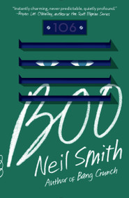Boo by Neil Smith, 9780804171366