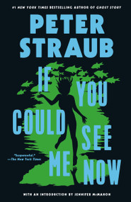 If You Could See Me Now - 9780804172851 by Peter Straub