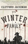 The Winter Family by Clifford Jackman, 9780804173711