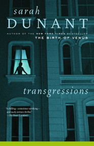 Transgressions by Sarah Dunant, 9780812974300