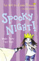 Spooky Night! by Wendy Finney, Tony Ross, 9781783443833