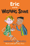 Eric and the Wishing Stone by Barbara Mitchelhill, Tony Ross, 9781783447978