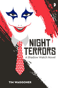 Night Terrors - 9780857669001 by Tim Waggoner, 9780857669001
