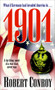 1901 (A Thrilling Novel of a War that Never Was) by Robert Conroy, 9780891418436