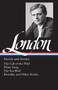 Jack London: Novels and Stories (LOA #6) (The Call of the Wild / White Fang / The Sea-Wolf / Klondike and other stories) by Jack London, 9780940450059