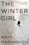 The Winter Girl by Matt Marinovich, 9781101873816