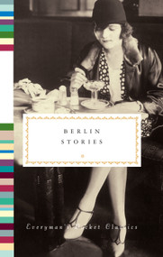 Berlin Stories - 9781101908174 by Philip Hensher, 9781101908174