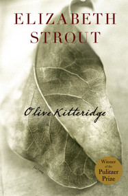 Olive Kitteridge (Fiction) - 9781400062089 by Elizabeth Strout, 9781400062089
