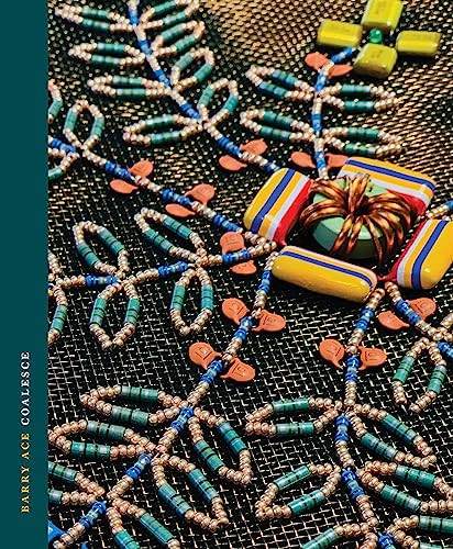 Coalesce by Barry Ace, Suzanne Luke, Armand Garnet Ruffo, 9780994036131