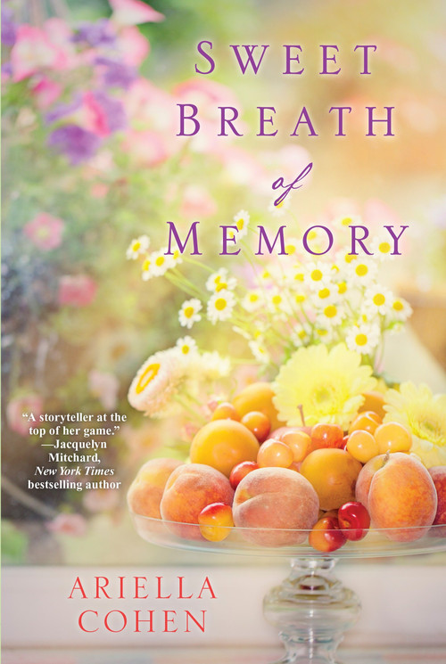 Sweet Breath of Memory by Ariella Cohen, 9781496703705